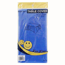 Load image into Gallery viewer, TABLE COVER CLOTH 137cmX274cm