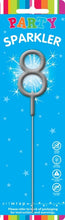 Load image into Gallery viewer, Birthday Age Number Sparkler 0-9