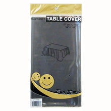 Load image into Gallery viewer, TABLE COVER CLOTH 137cmX274cm