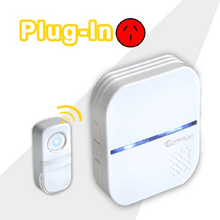 Load image into Gallery viewer, AC Powered Door Chime