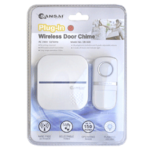 Load image into Gallery viewer, AC Powered Door Chime