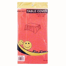 Load image into Gallery viewer, TABLE COVER CLOTH 137cmX274cm