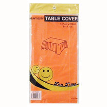 Load image into Gallery viewer, TABLE COVER CLOTH 137cmX274cm