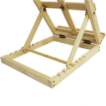 Load image into Gallery viewer, Tabletop Easel Signature - Small