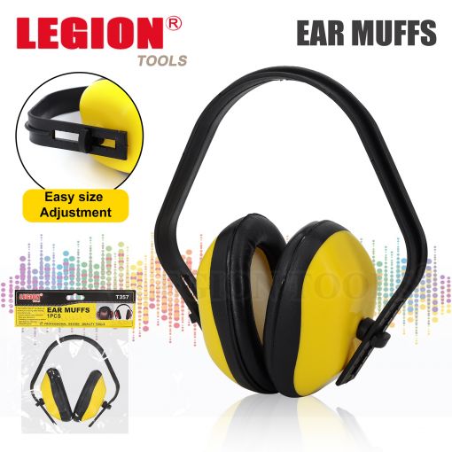 Ear Muffs