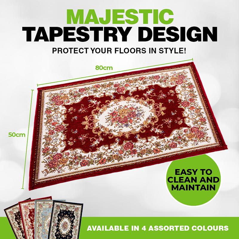 Mat Tapestry 80cm x 50cm