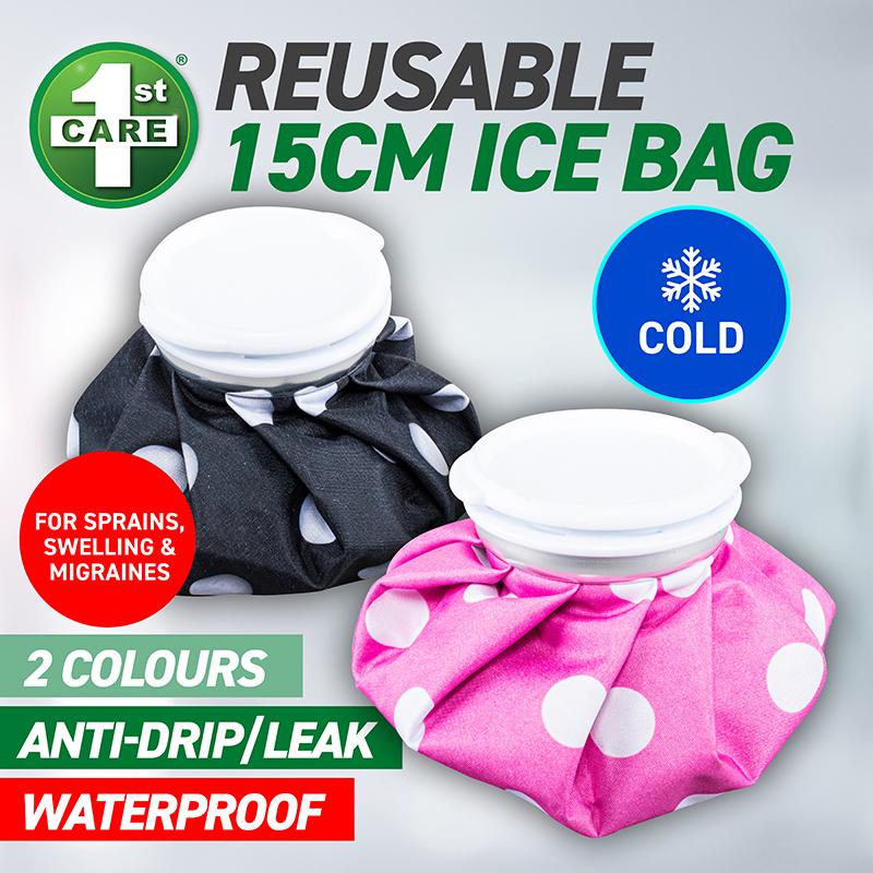 Ice Bag 15cm