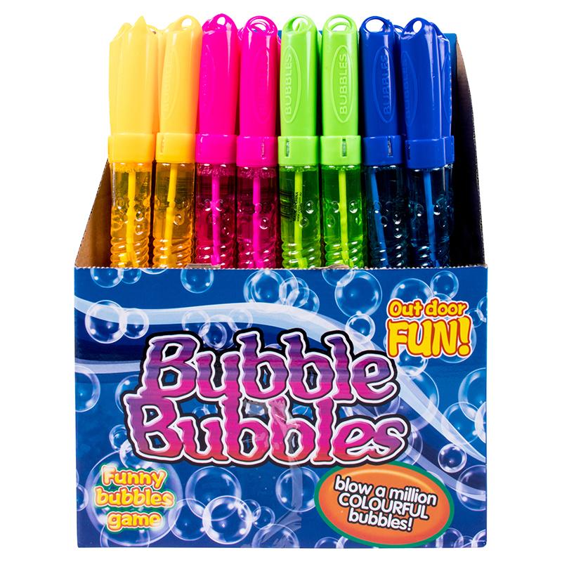 Bubble Sword Jumbo 120ml