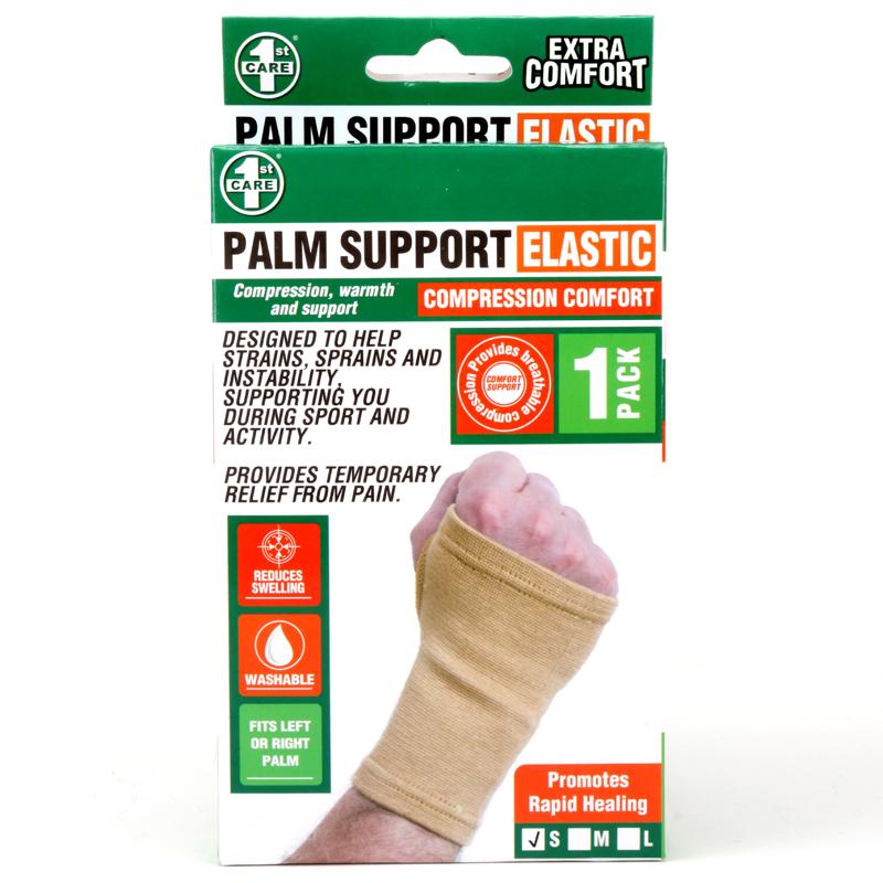 Support Value Palm