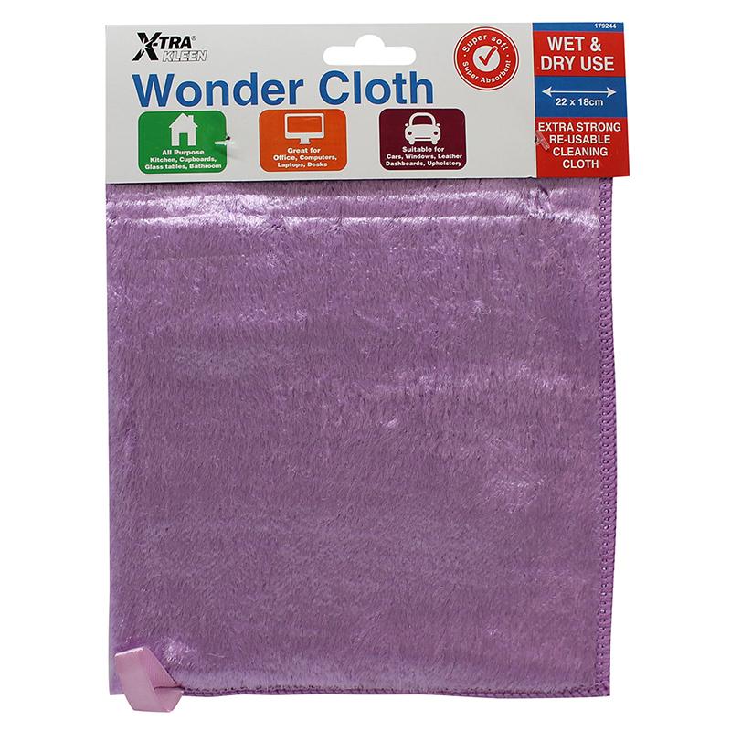 Cloth Wonder 22 x 18cm