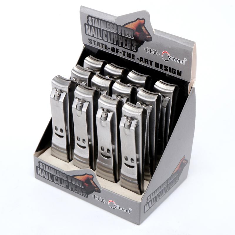 Clipper Nail Stainless Steel