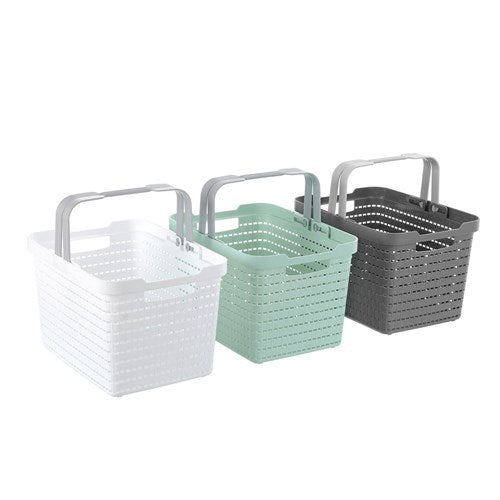 LOGAN CARRY BASKET LGE