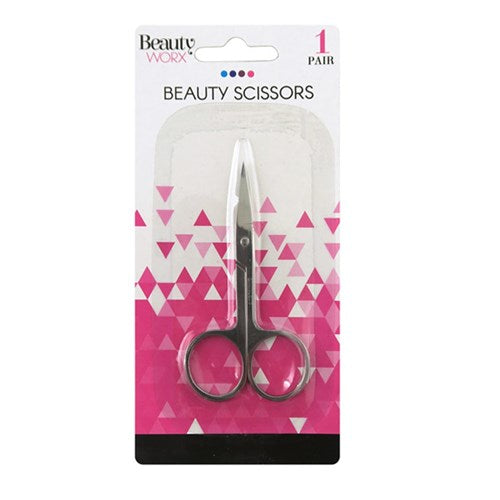 Beauty Scissors Stainless Steel
