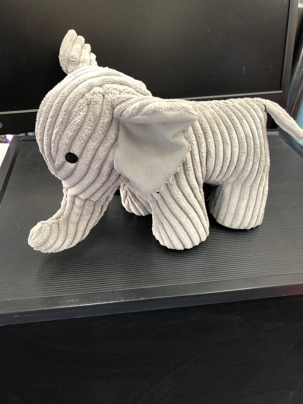 Door stop elephant