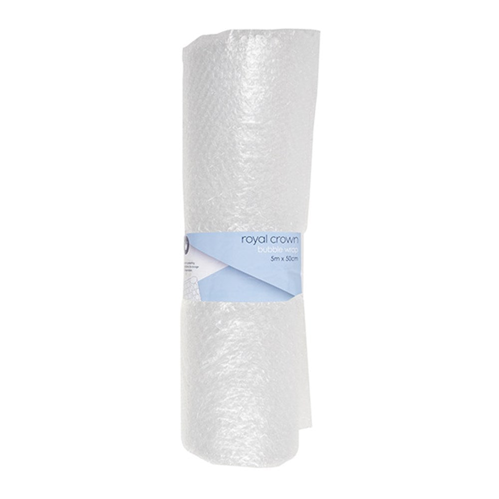 Bubble Wrap 5m x 50cm