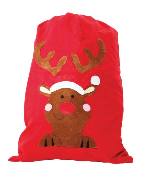 RUDOLPH SACK