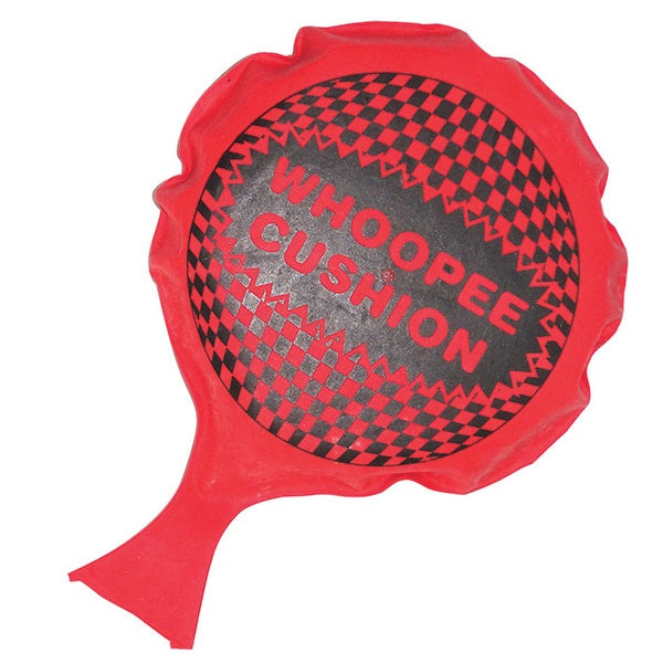 FAVOUR WHOOPEE CUSHION 1PCS