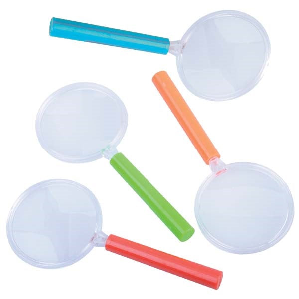 FAVOUR MAGNIFIER 4PK