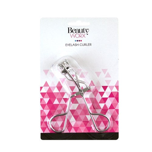 Eyelash Curler Metal Pk1