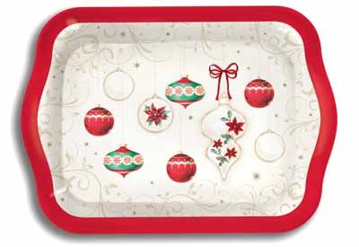 XMAS MELMIX TRAY