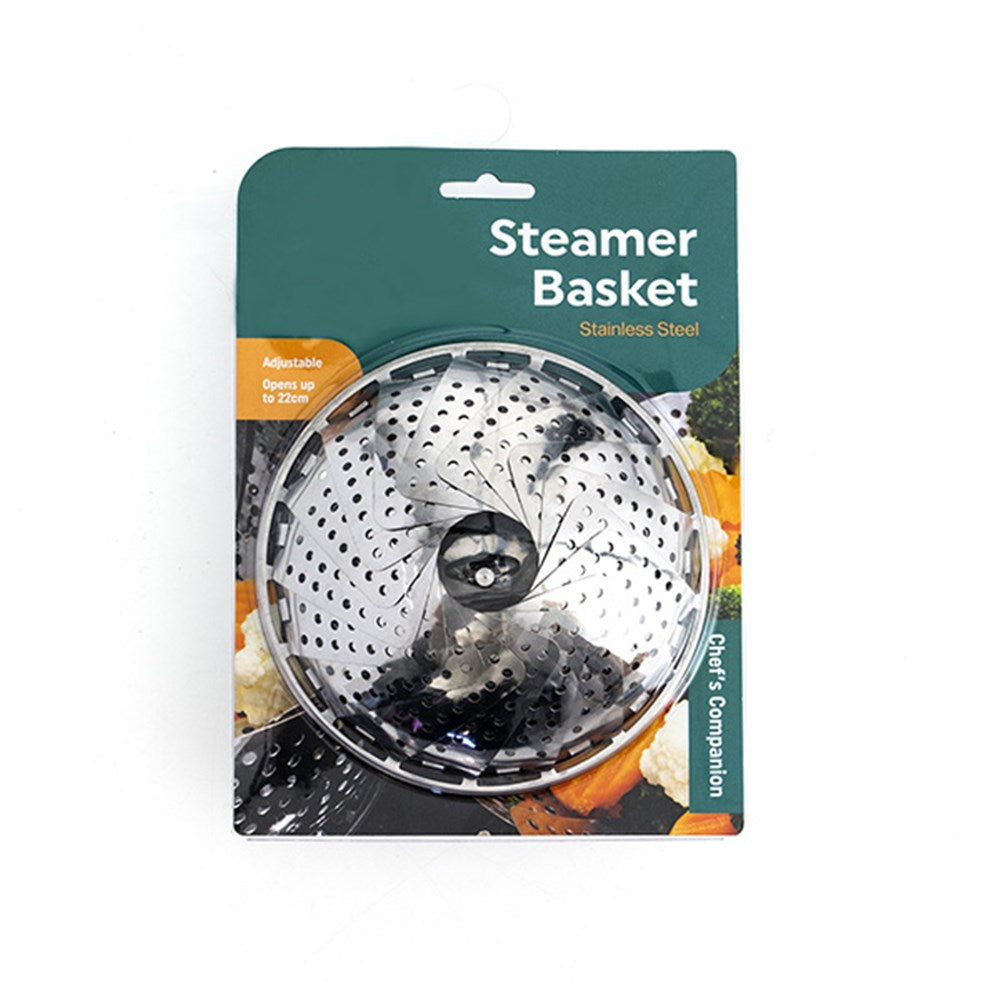 Steamer Basket Small 9inch