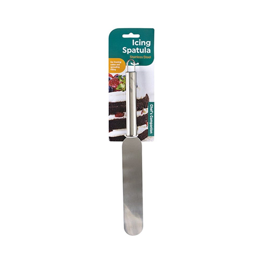 Spatula Stainless Steel 31.5cm