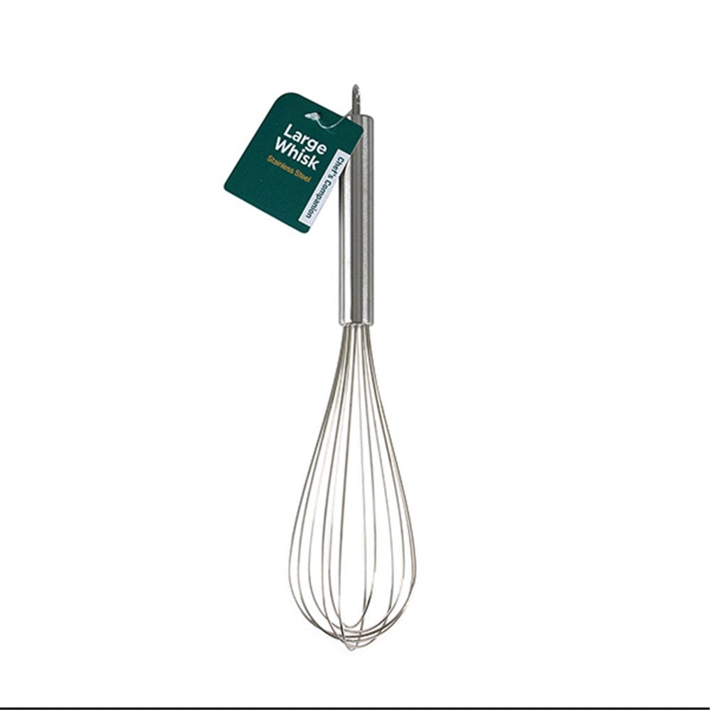 Whisk Stainless Steel 12inch