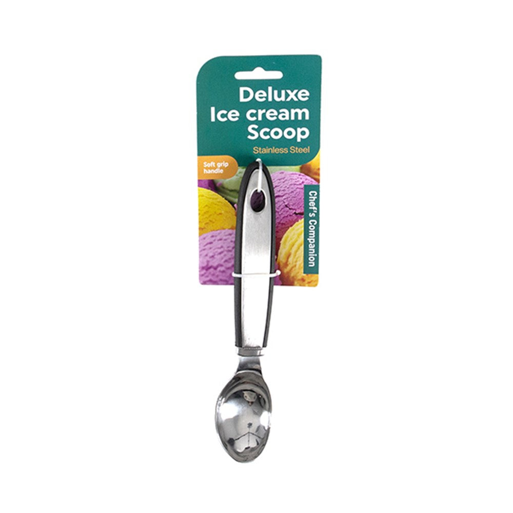 Ice Cream Scoop Deluxe  