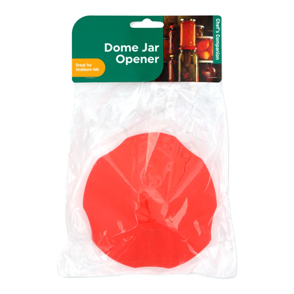 Jar Opener Dome Rubber 12.5cm