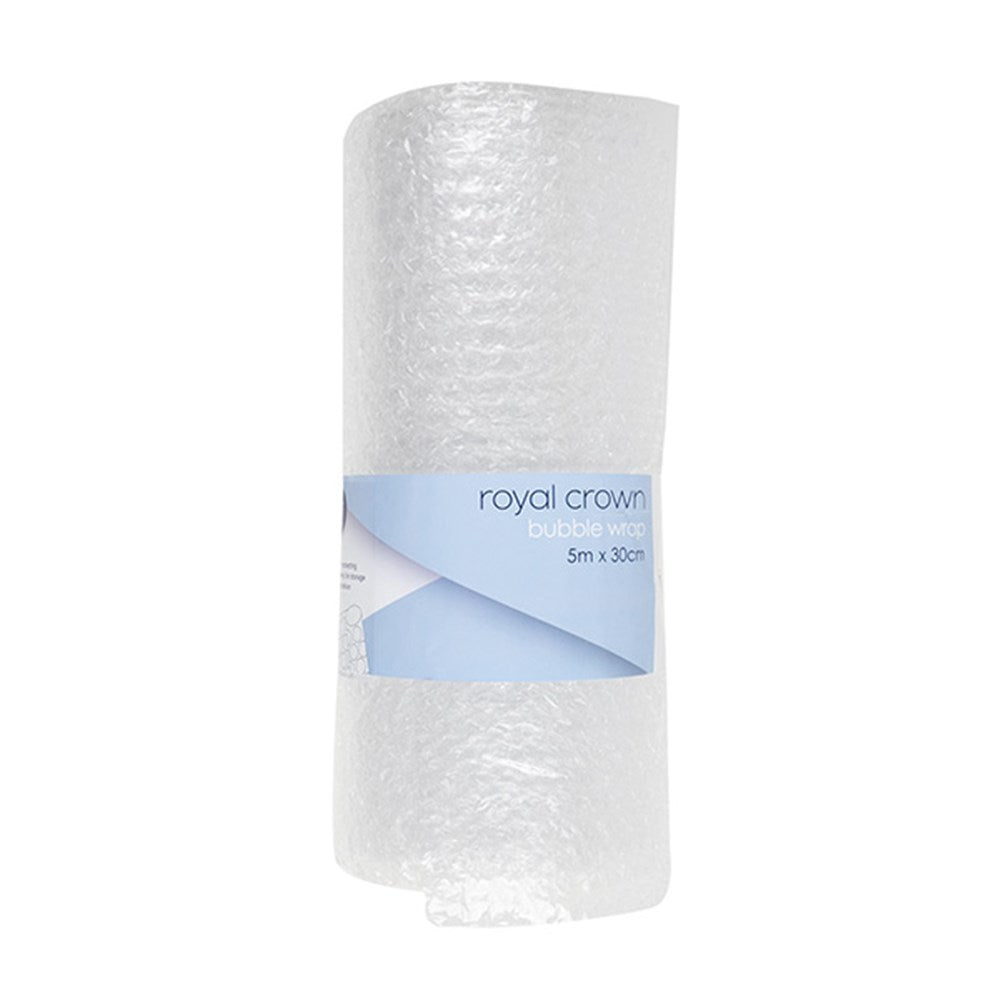 Bubble Wrap 5m x 30cm