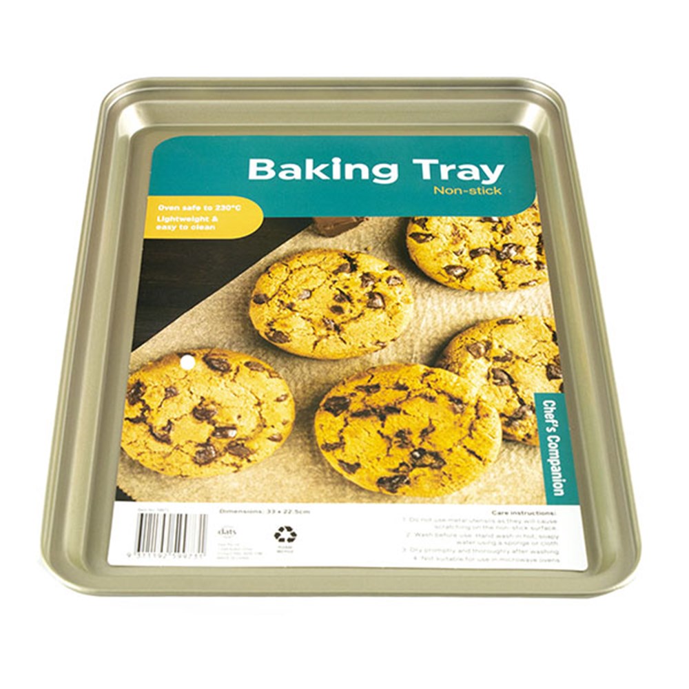 Baking Tray Non-stick