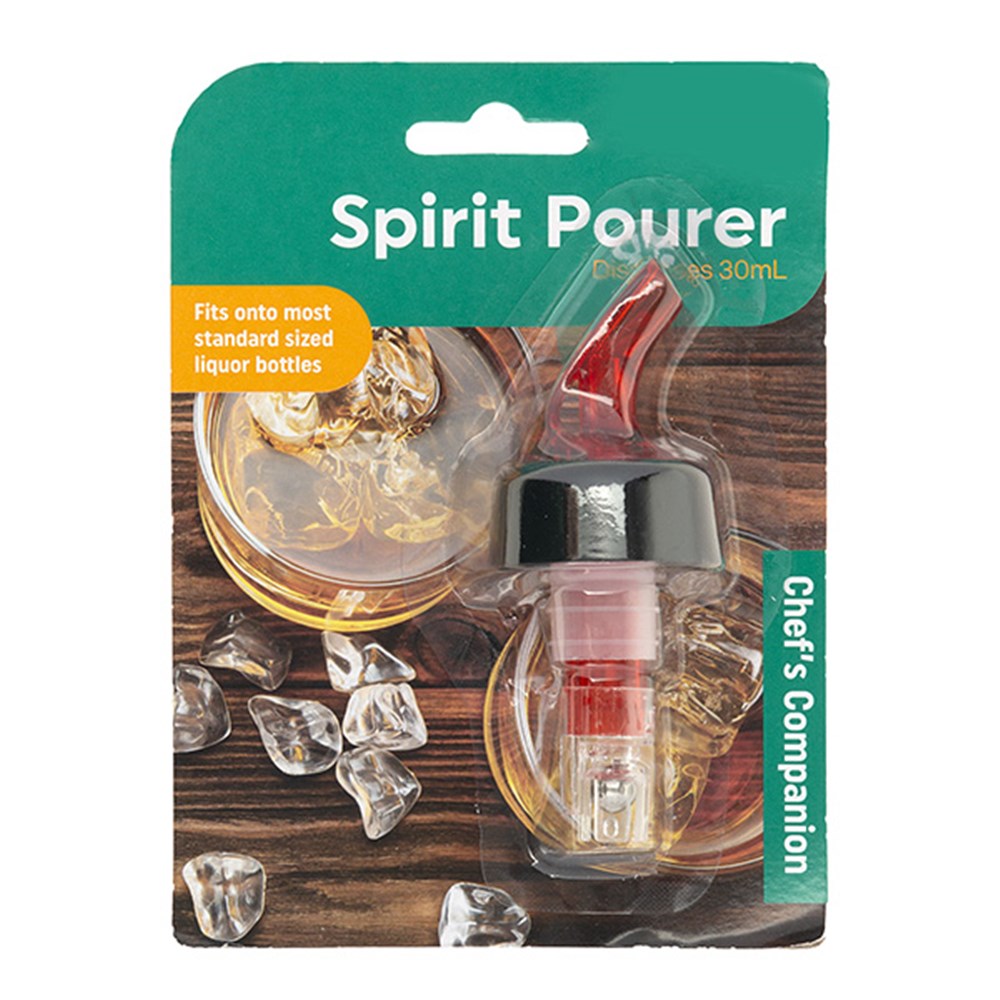 Bottle Pourer 30ml