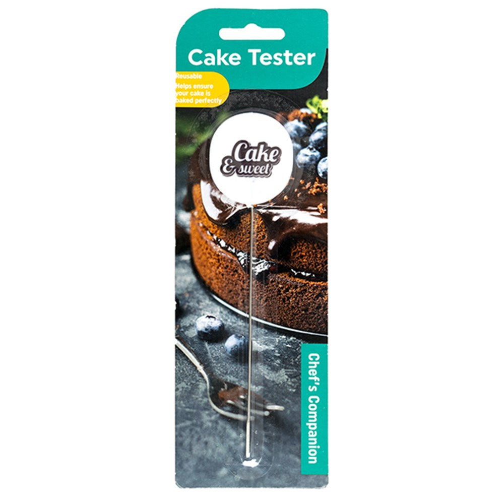 Cake Tester  