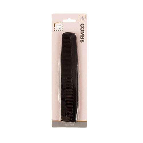 Combs 4pk