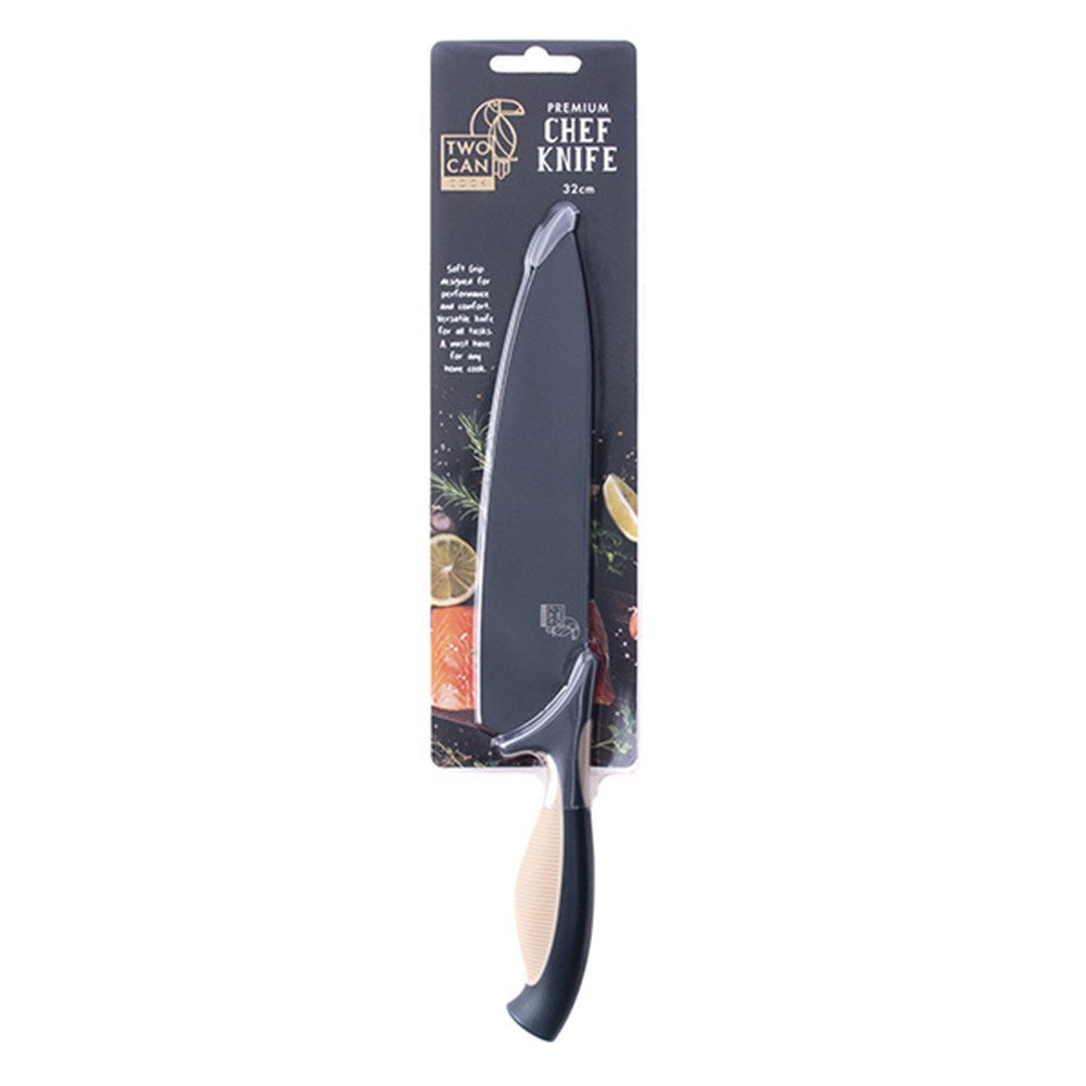 TwoCan Knife Chef 32cm