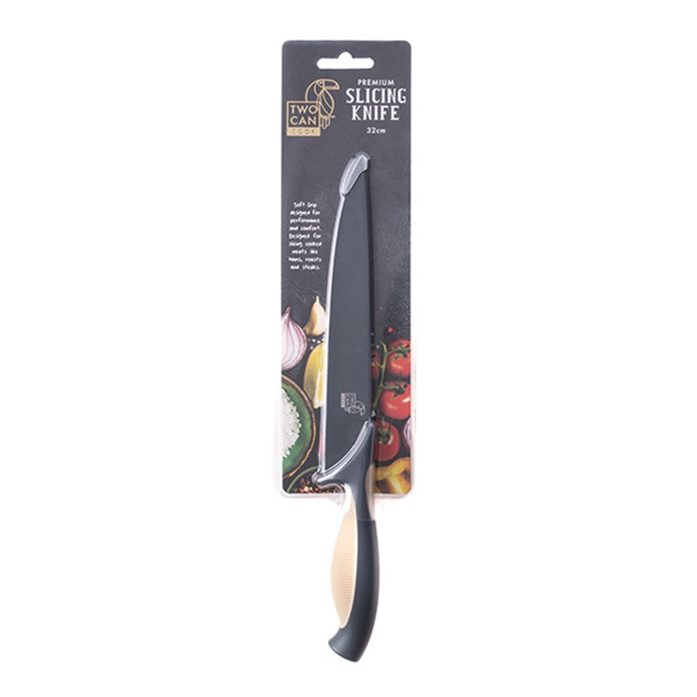 TwoCan Knife Slicing 32cm