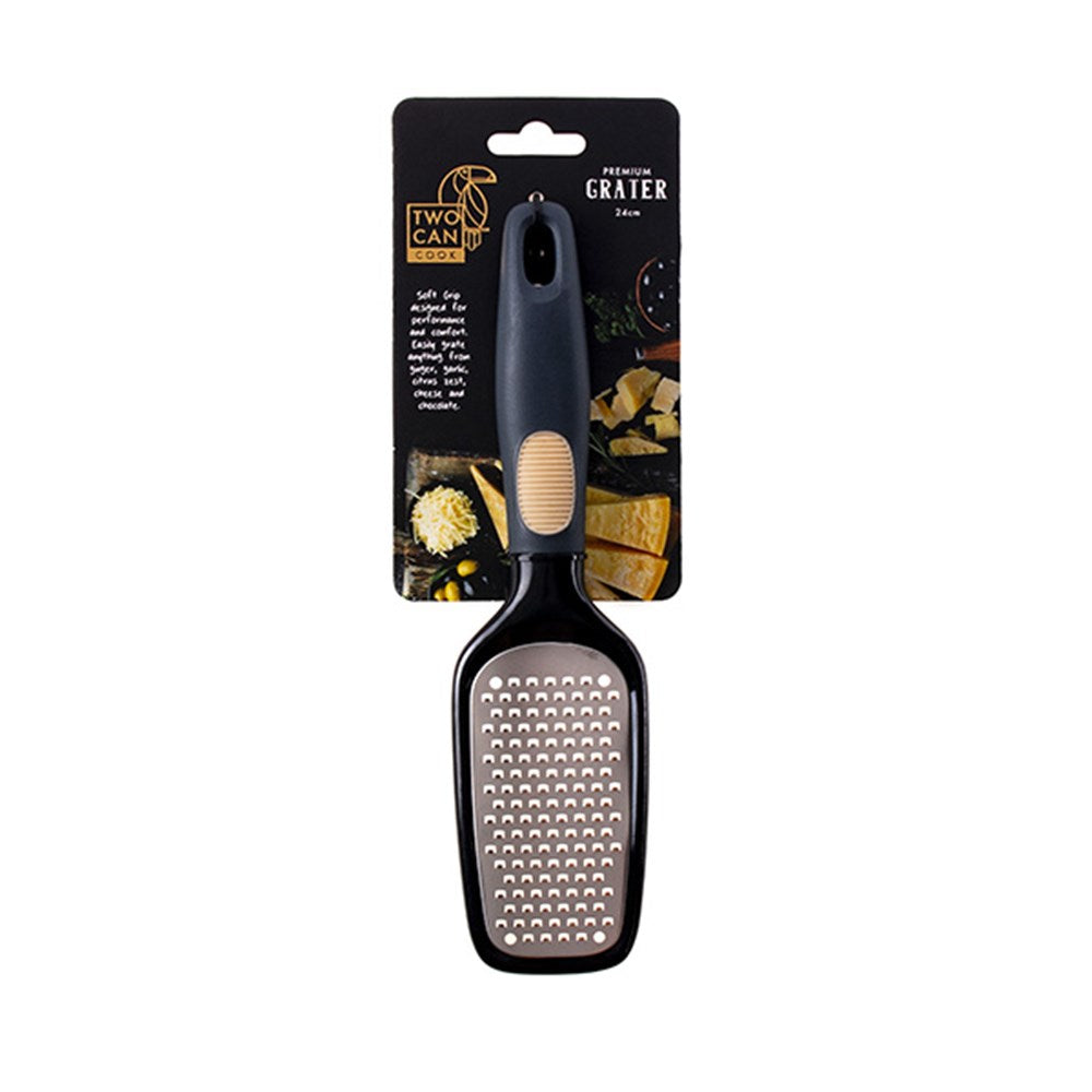 TwoCan Grater 24x6x3cm