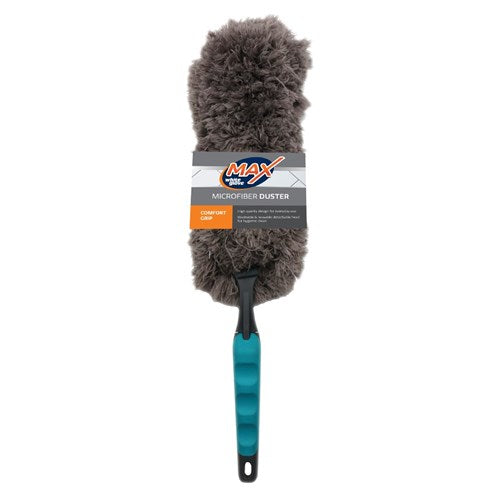 MAX MICROFIBRE DUSTER COMFORT GRIP