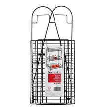 Load image into Gallery viewer, METAL KITCHEN RACK 3 TIER 30X20X45CM
