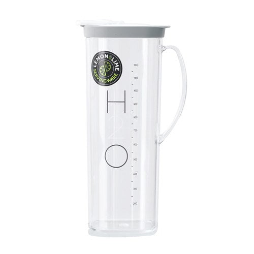 CRYSTAL H2O PITCHER 1.5L