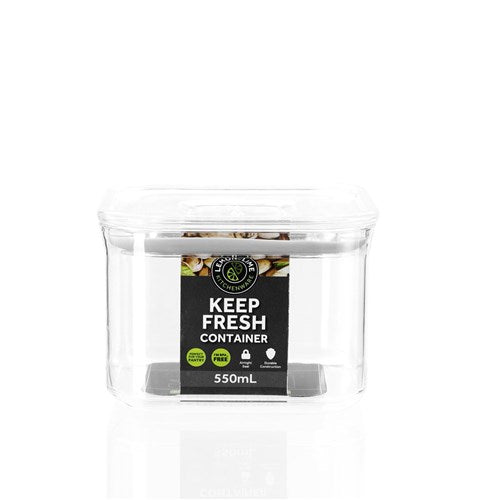 KEEP FRESH STORER SQUARE 550ML