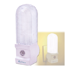 SANSAI Photoelectric Night Light