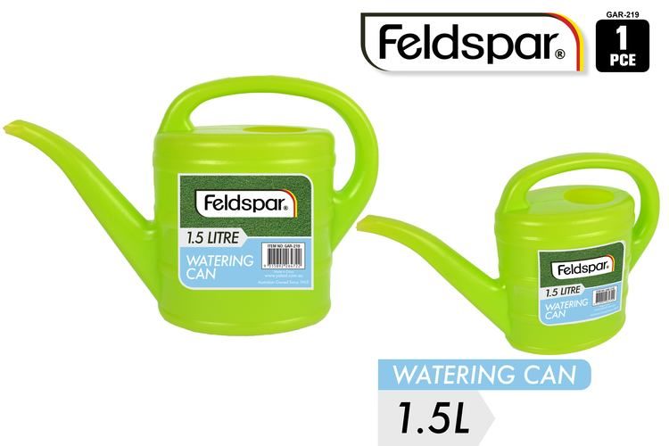 1pce Watering Can1.5L