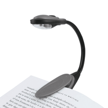 Load image into Gallery viewer, SANSAI XtraFlex LED Book Light
