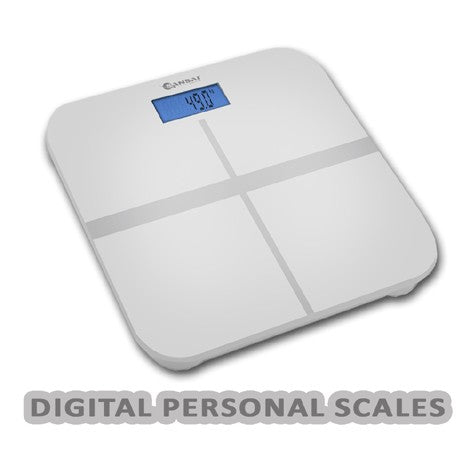 SANSAI Digital Personal Scale