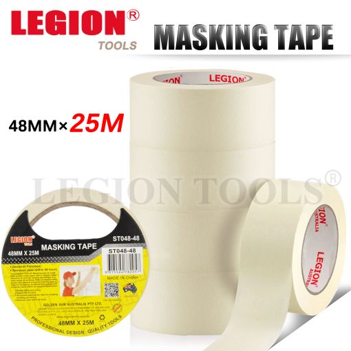 Masking Tape 48MMx25M