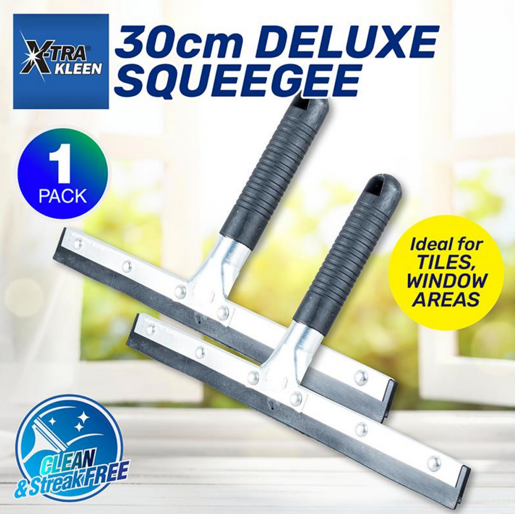 Squeegee Deluxe 30cm