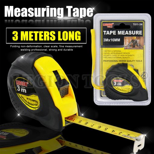 Tape Measure 3M