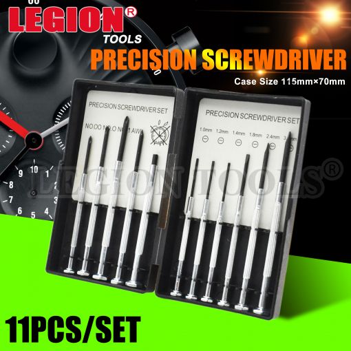 Precision Screwdriver Set 11PCS/SET
