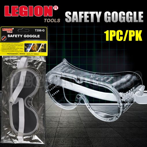 Safety Goggle